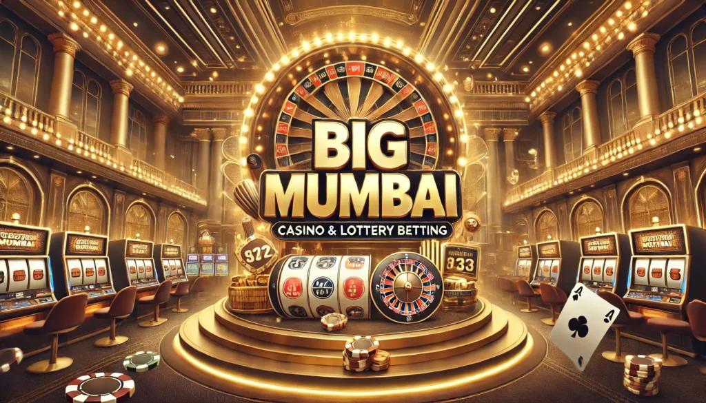 Big Mumbai Game